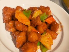 -宋园·金宴浙鲜馆(静安店)