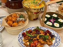 -KingThaia金泰兰(滨江天街店)