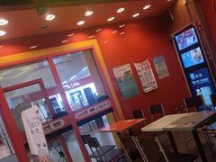 -吉野家(黑牛城道店)