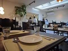 -沏点Trattoria意大利餐厅(新街口店)