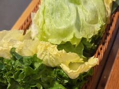 -前门杨记·铜锅涮肉(王府井·故宫店)