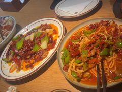 -纳鲁孜·新疆特色餐厅(上海悦荟广场店)