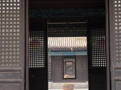 -河间府署