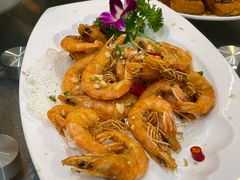 -好食来大排档(三十年美食航标店)