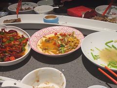 -老头儿油爆虾(星光一期店)