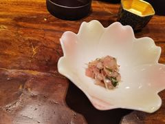 -桐寿司Sushi Tong