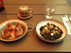 -Calix&Lay's(新天地店)