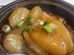 -赣南人家·头牌江西菜(劲松店)