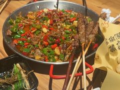 -泥糊破店小酒馆·团建聚餐(南京西路店)