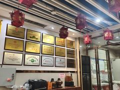 -西兰轩清真菜馆(北顺城街店)