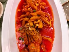 -金陵家宴·金陵春·南京菜(夫子庙店)