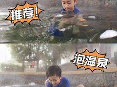 -天目湖涵田度假村