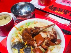 -猪角·闽南猪脚饭(上梅林店)