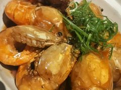 -小炳胜(卓悦中心店)