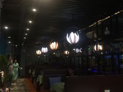 -花样西贡·法式越南餐厅(西大万达店)