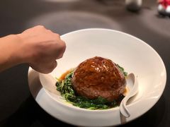 -A One Kitchen·南京精菜馆(德基广场店)