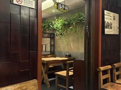 -万记麻辣烫国展总店