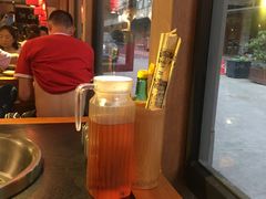 -王婆乔鲜鱼自助火锅(蜀汉路店)