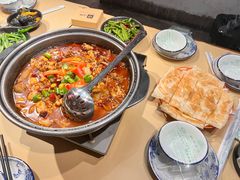 -江味龙虾馆·裸蓝龙虾(南山店)
