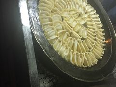 -汪记大王锅贴(成山路店)