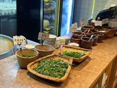 -云阿蛮云南生烫牛肉米线(奉贤路店)