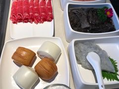 -海底捞火锅(上元大街店)