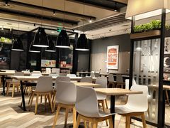 -肯德基(闵庄路店)