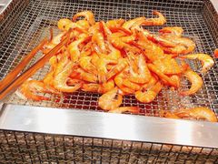 -韩盛·盛江山自助料理(奥体万达店)
