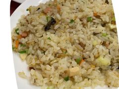 扬州炒饭-云的侧面音乐餐吧(丰马牛餐饮广场店)