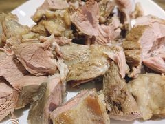 -清真益鑫羊肉手抓馆(南大街店)