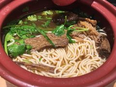 -和府捞面(方庄店)