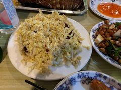 -玫瑰红烤羊排(北新桥三条店)