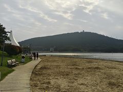 -云龙湖旅游景区