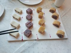 -惠丰堂饭庄·烤鸭·京味菜(西北旺·唐家岭店)