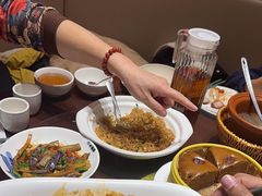 -小菜园新徽菜(北京大兴龙湖天街店)