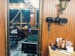 -小齐发型Star·Salon