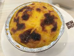 -满记甜品(南京虹悦城三店)