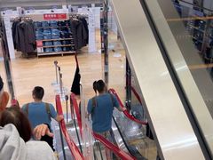 -优衣库(银座店)