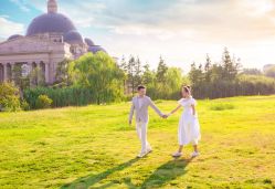 点击看大图 -薇光映画摄影美学馆