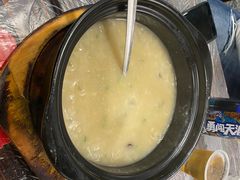 -零零後碳烤大排档(曙光星城旗舰店)