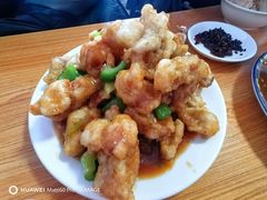 -金鹏鱼肉馆