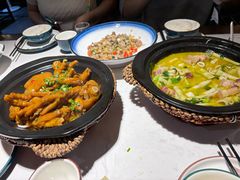 -千岛湖小鱼儿·淳安匠心农家菜