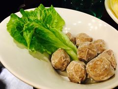 -捞神煲汤火锅(湖滨商业街店)