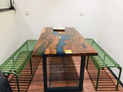-堂屋糖水店(愚园店)