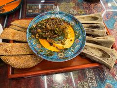-乡村馕坑肉·烧烤·新疆菜·本地人更爱吃(阿勒泰首店)