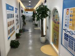 -童程童美少儿编程乐高机器人(浦口校区)