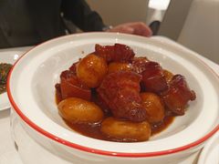-大铁勺新津菜(东丽阳光新业广场店)