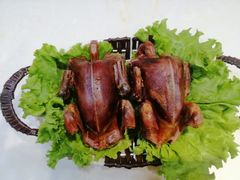 -高家烧鸽子烧烤店63年