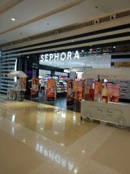 -丝芙兰Sephora