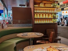 -乐凯撒披萨(正佳广场店)